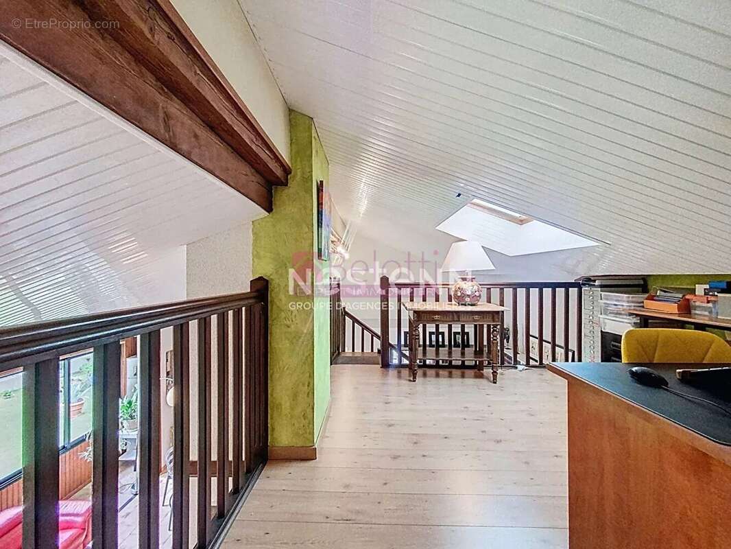 Maison à VILLENEUVE-TOLOSANE