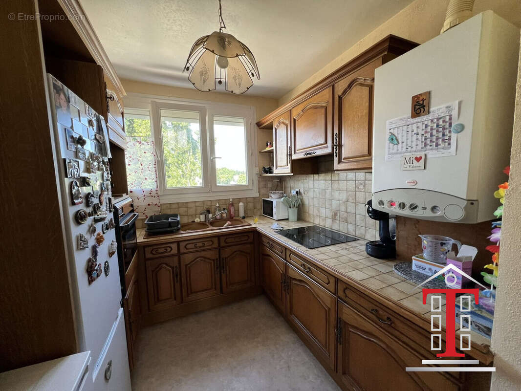 Appartement à ANGERS