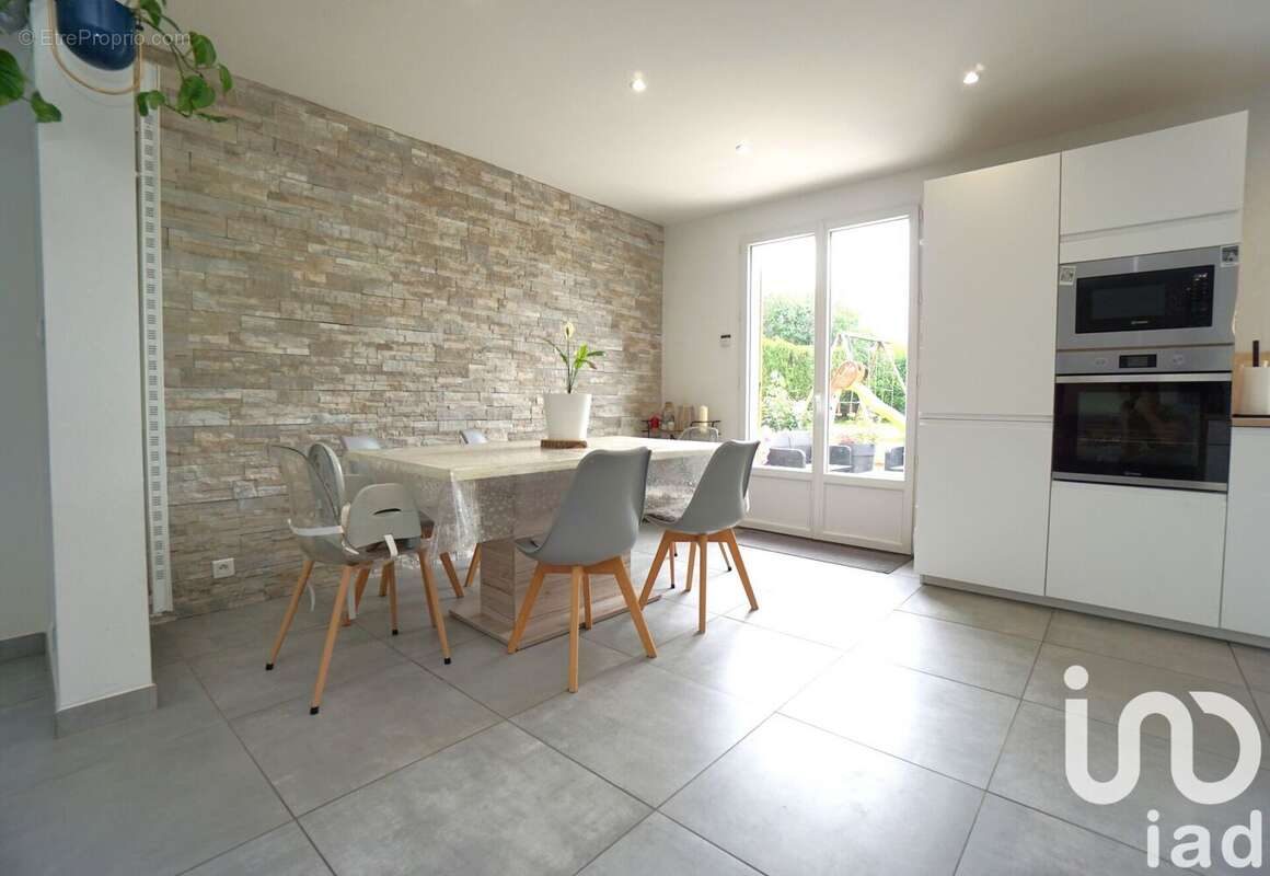 Photo 6 - Maison à SOIGNOLLES-EN-BRIE