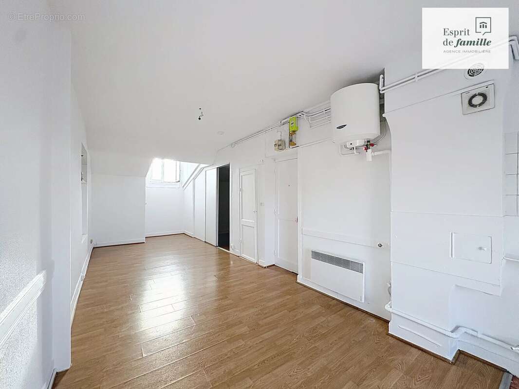 Appartement à LYON-3E