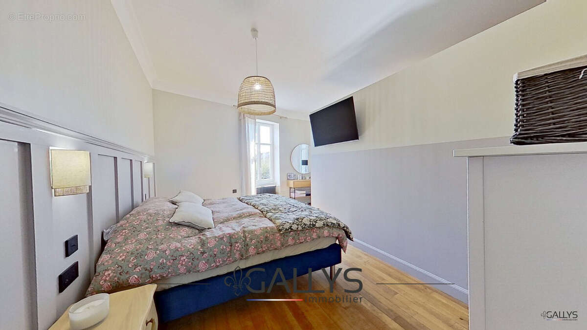 Maison à SAINT-DIZIER