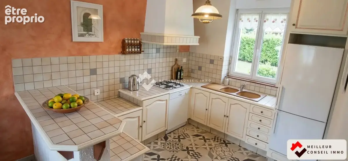 Maison 5 pièces 128 m² à vendre à Plouguerneau (29880) - photo 2