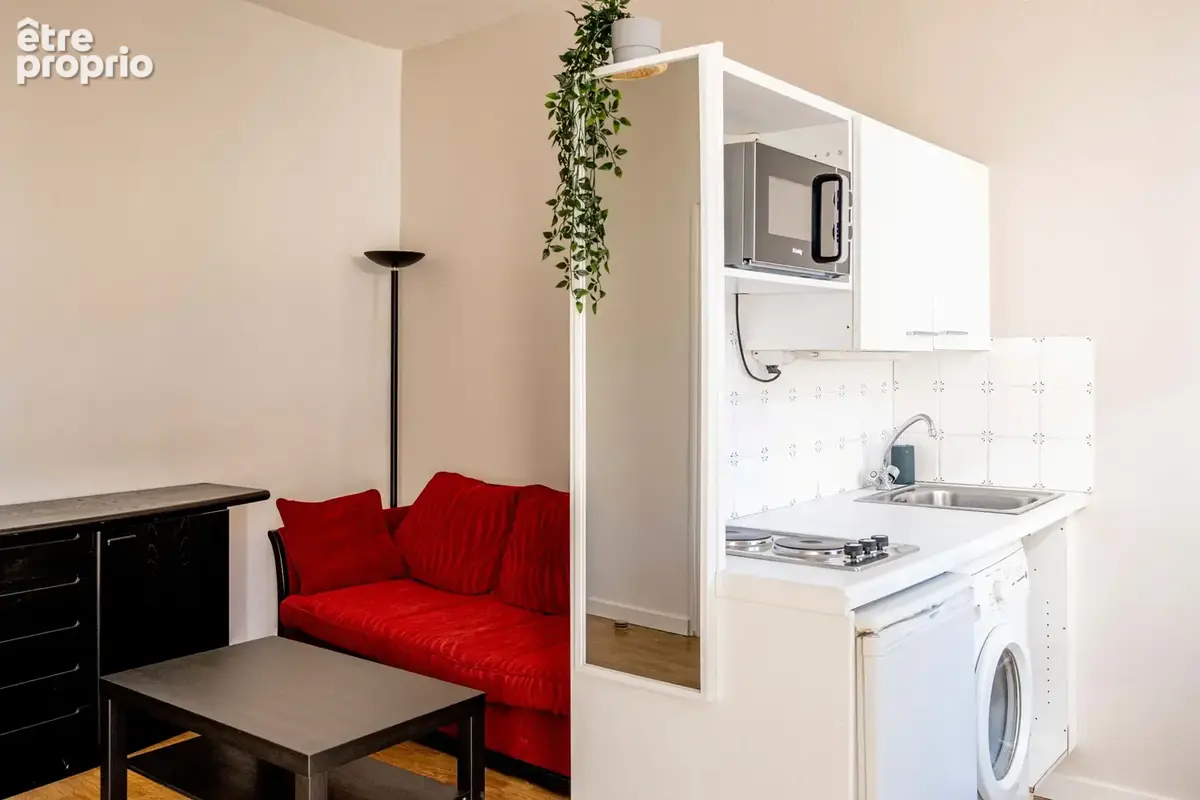 immeuble de 8 lots loués - photo 12