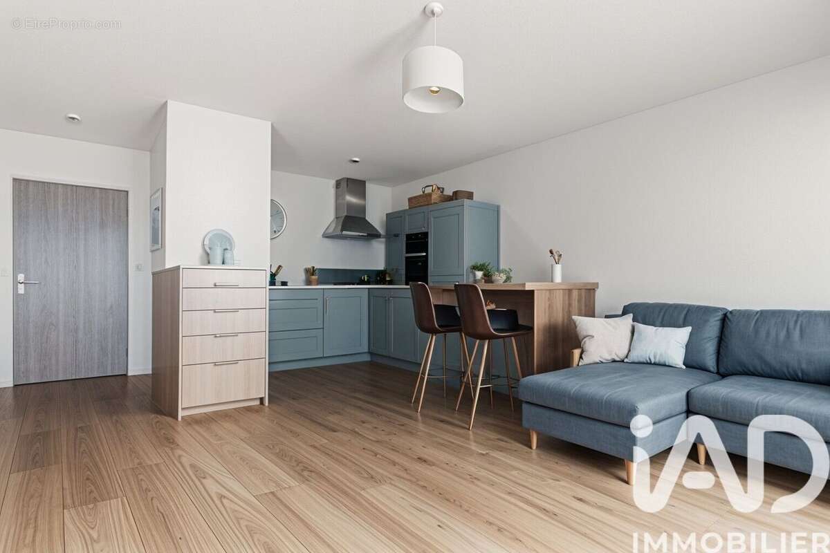 Photo 3 - Appartement à BRUGES