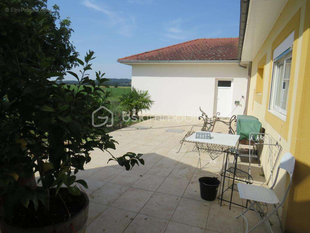Maison de plain-pied rénovée de 125 m² – Aucun travaux – Dépendances et fort potentiel - photo 19