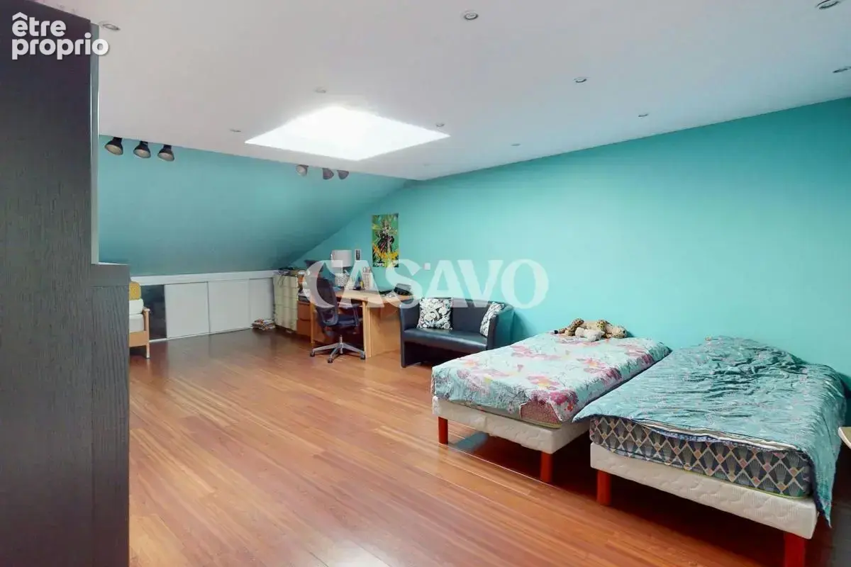 Vente Maison 8 pièces de 200m² - 92240 Malakoff - photo 8