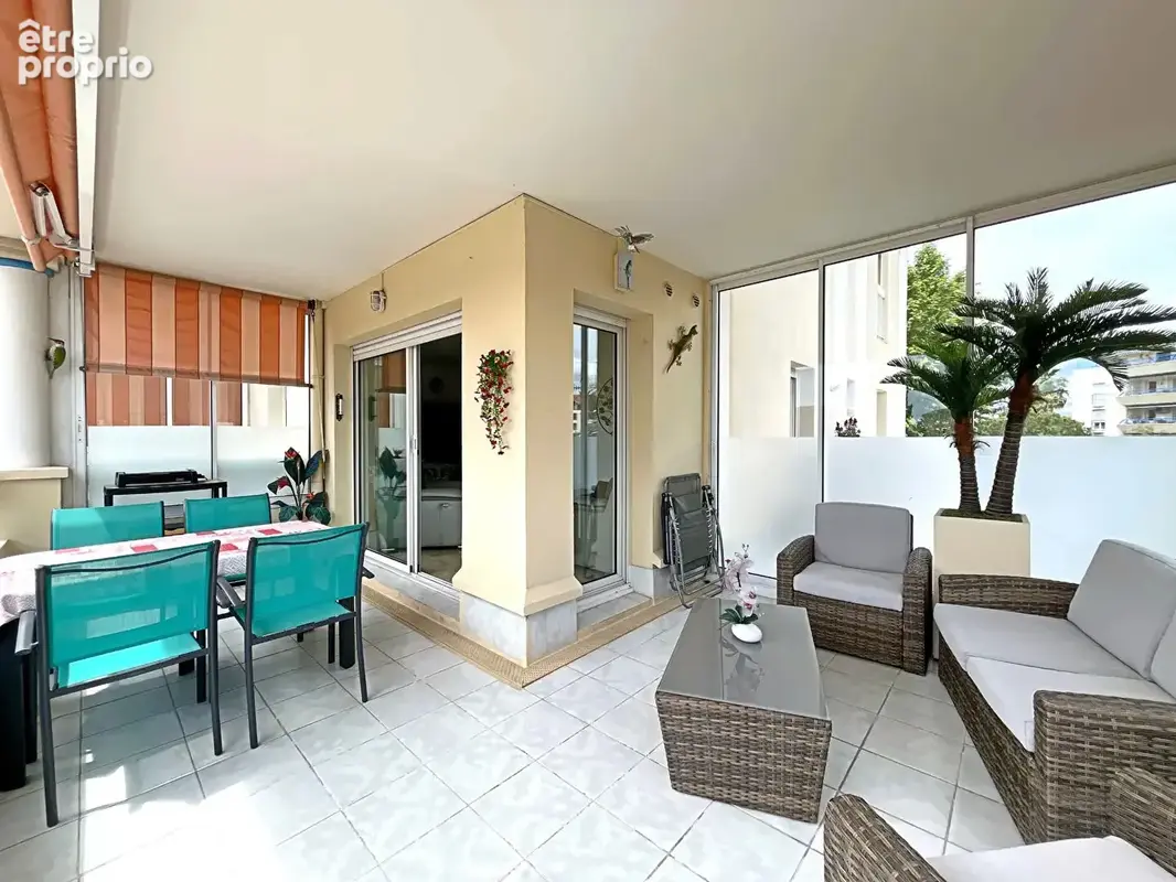 Appartement 3 pièces LIMITE SAINT RAPHAËL - photo 14