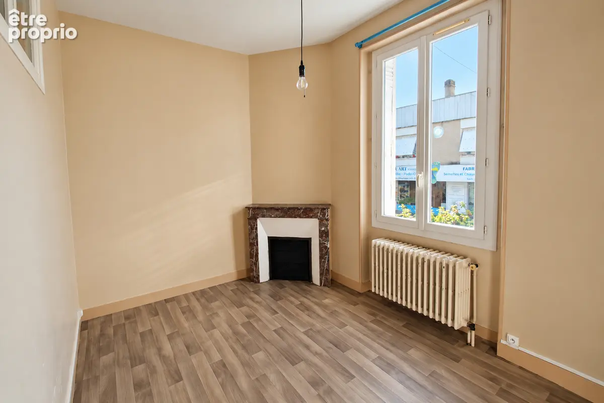 Maison Trélissac 3 pièces 57 m2 - photo 7