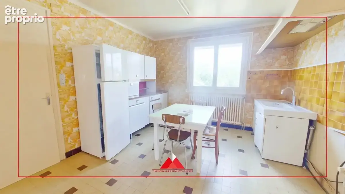 Maison individuelle composée de 3 logements - photo 5