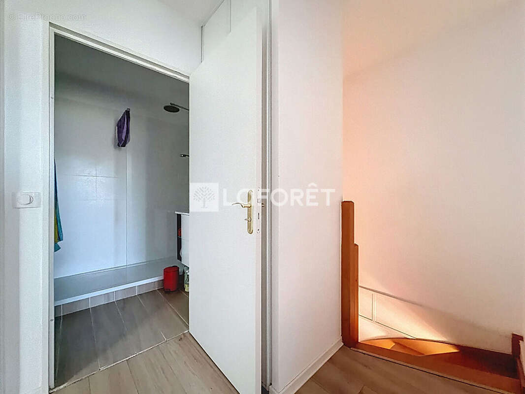 Appartement à MAUREPAS