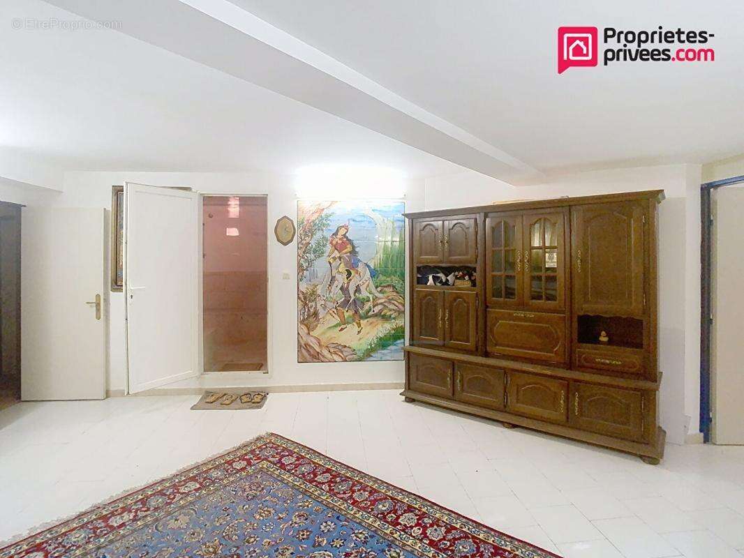 Maison à PRADES-LE-LEZ