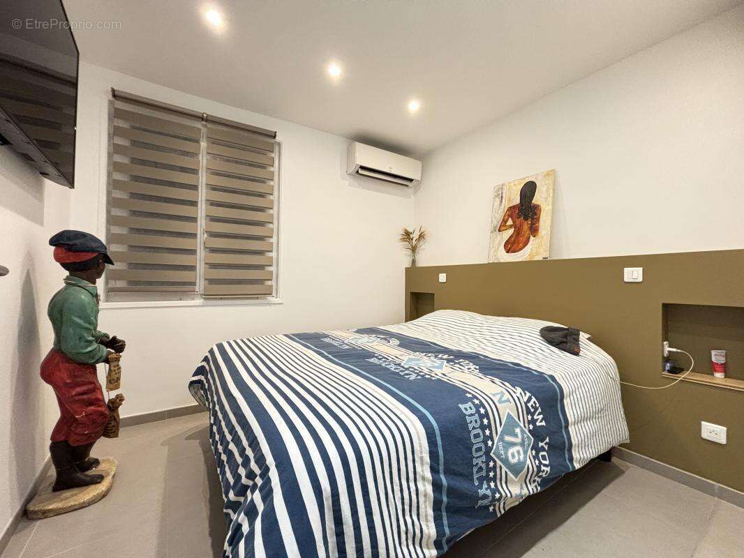 Maison à FRONTIGNAN