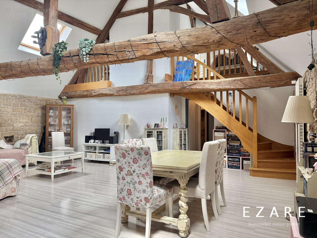 Appartement à BEAUNE