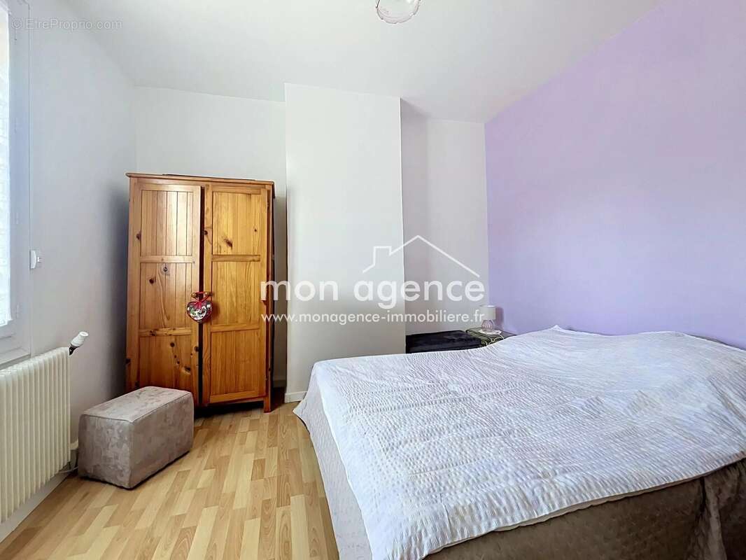 A Rouen 76000, Maison 5 pièces à vendre - photo 8