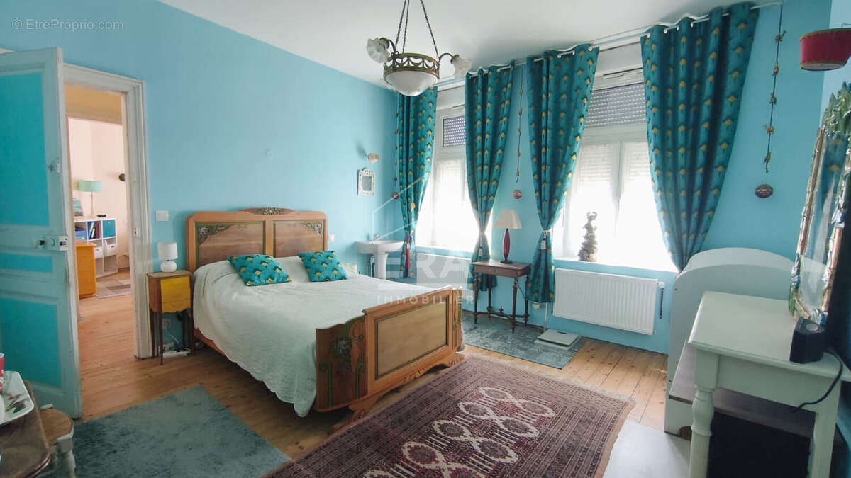 Maison 169m² à montreuil-sur-mer - photo 6