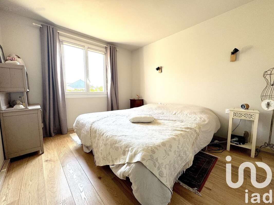 Photo 6 - Maison à LE VIVIER-SUR-MER