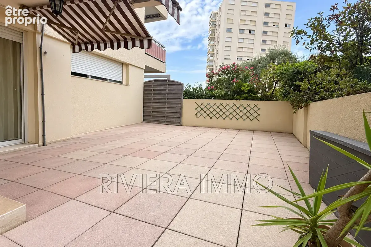Appartement 3 pièces 67 m² à vendre à Antibes (06600) - photo 9