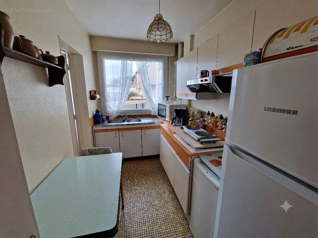 Appartement à ROUEN