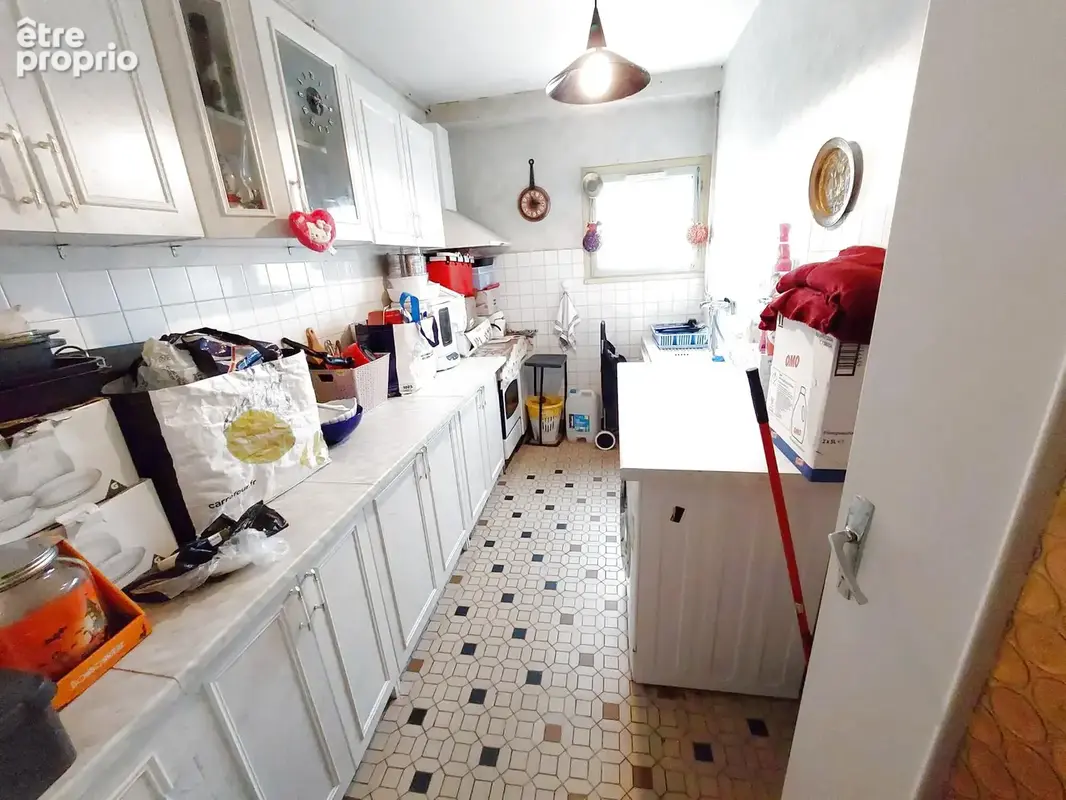 Maison familiale de 213 m2   Yzeure - photo 8