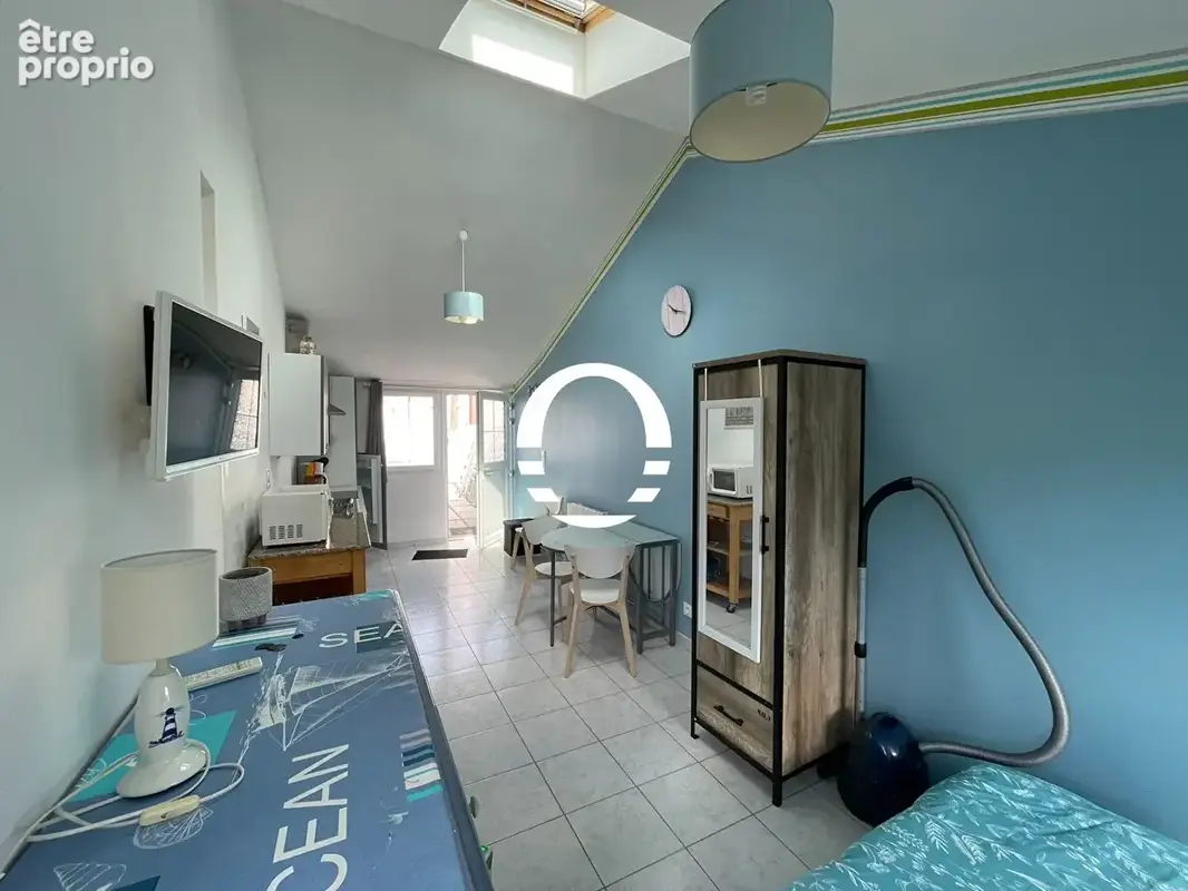 A deux pas de la mer, maison de vacances ou investissement locatif - photo 10