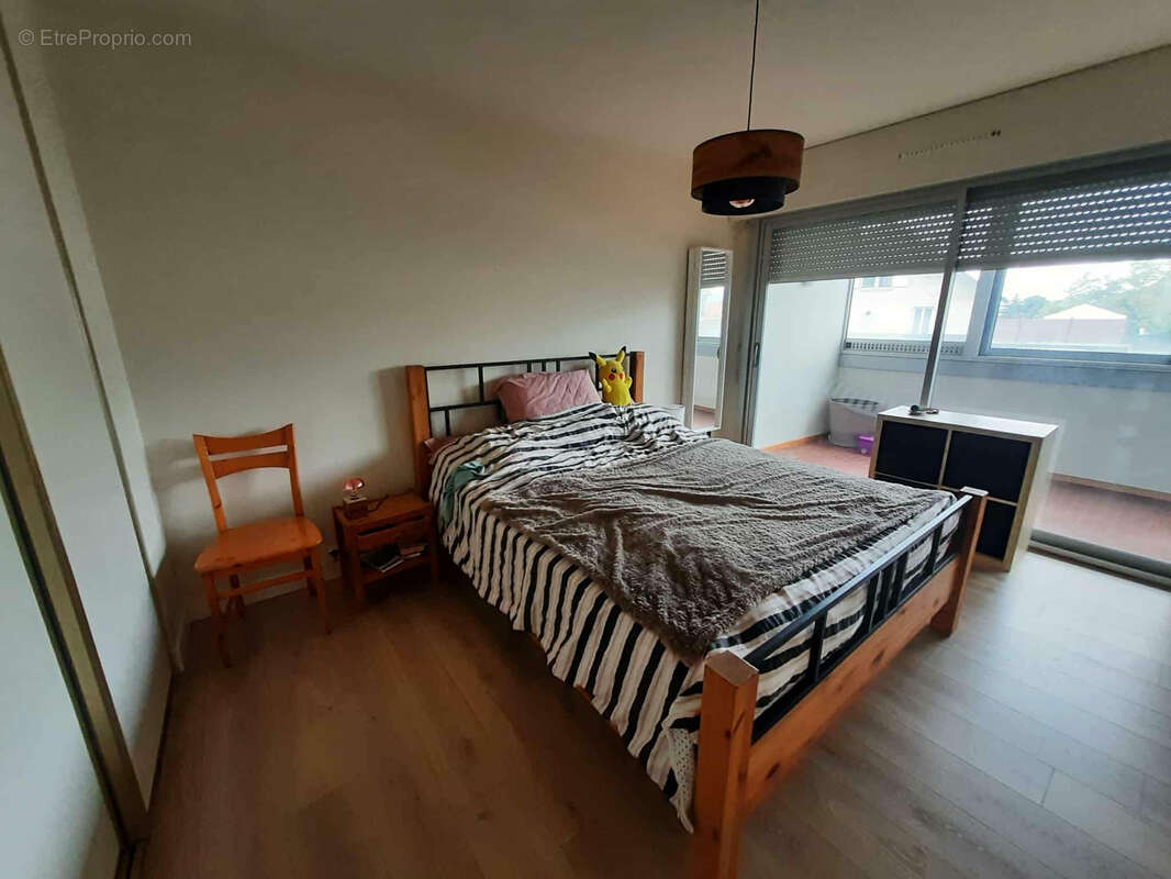 Appartement à ANNEMASSE