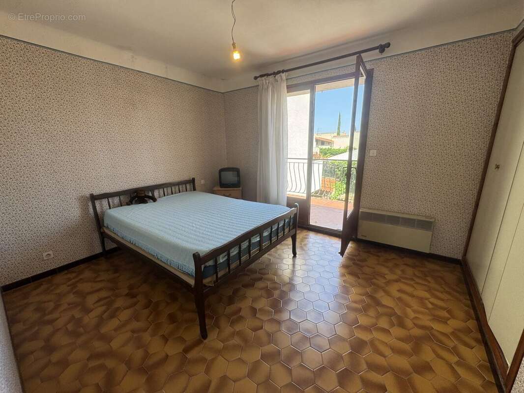 Maison à SAINT-CYPRIEN