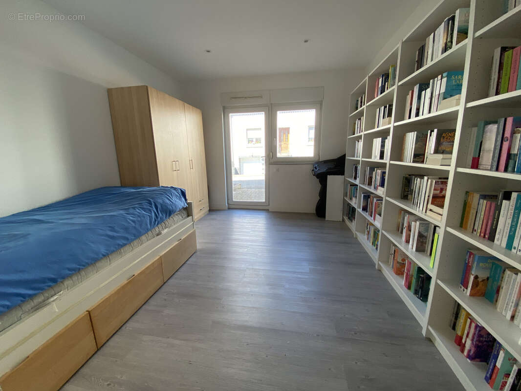 Immeuble de rapports - 7 appartements loués - Rentabilité brute 9,24% - photo 25