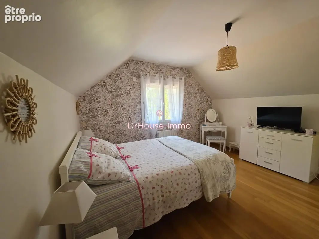 Maison 6 pièces 157 m² à vendre à Varengeville-Sur-Mer (76119) - photo 23