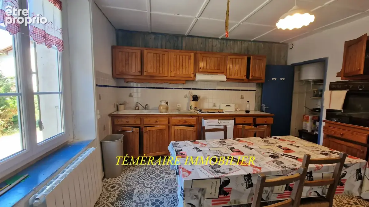 Secteur des Lacs - Maison individuelle de 155m2 - photo 4