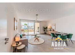 Appartement à ERNOLSHEIM-BRUCHE