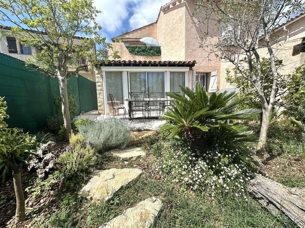 Maison 59 m² à Grasse  - photo 2