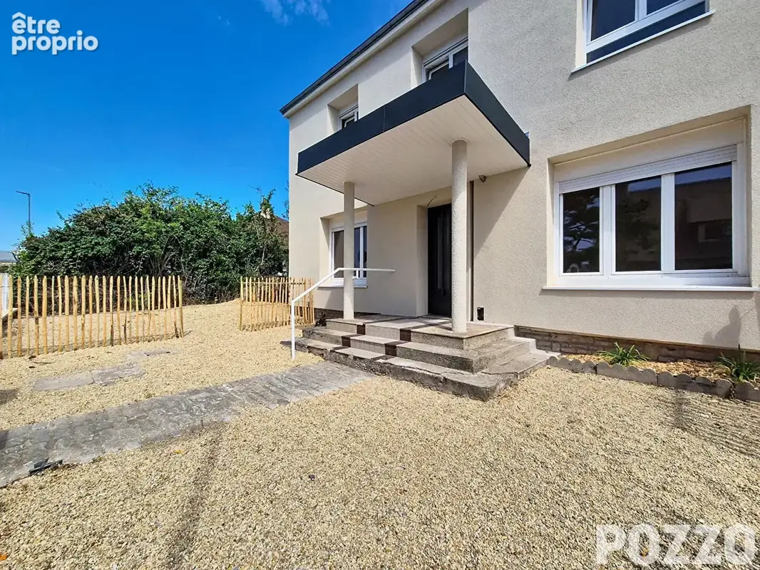 A Vendre Appartement à Courseulles-Sur-Mer (14470) - photo 3