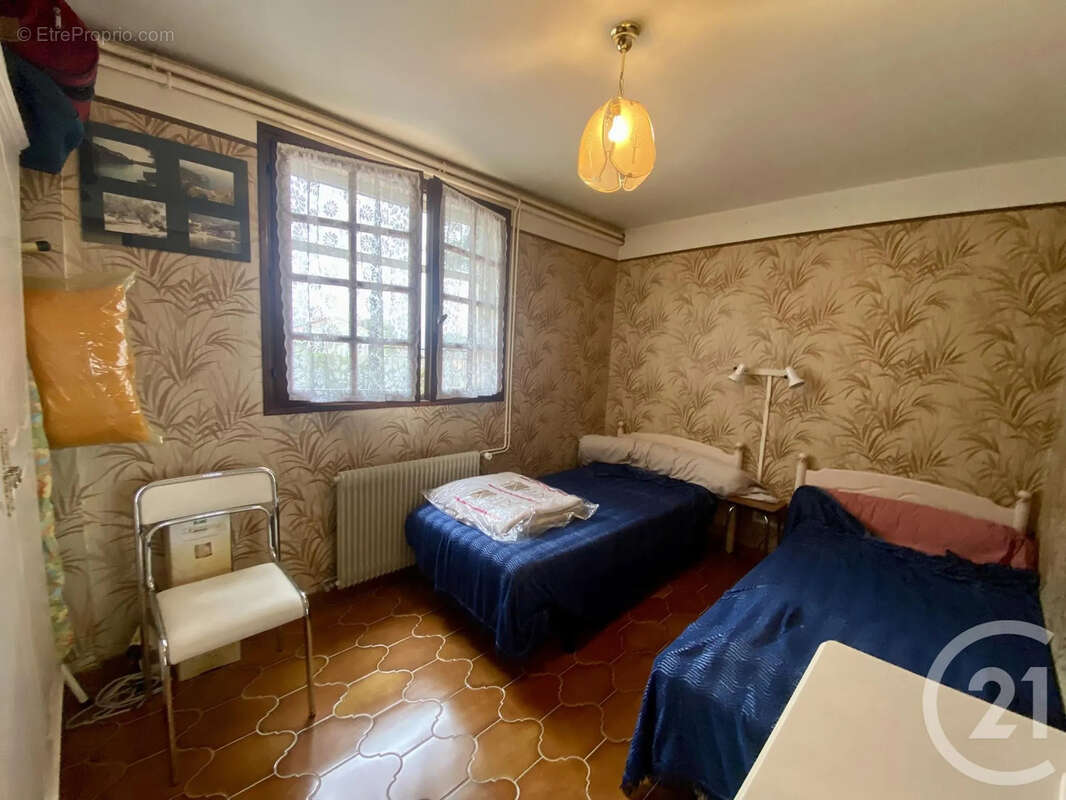 Maison à LA SEYNE-SUR-MER