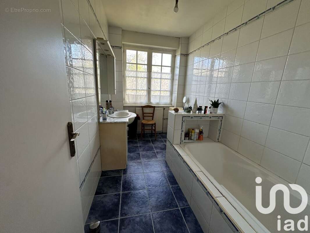 Photo 7 - Maison à PONTORSON