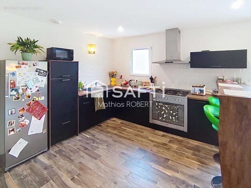 Maison 103 m² à Fouqueure  - photo 6