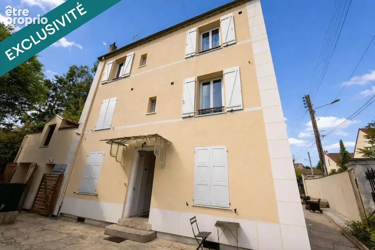 Photo 1 - Appartement à RIS-ORANGIS