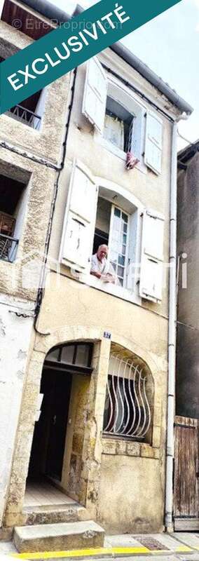 Photo 3 - Appartement à AUCH