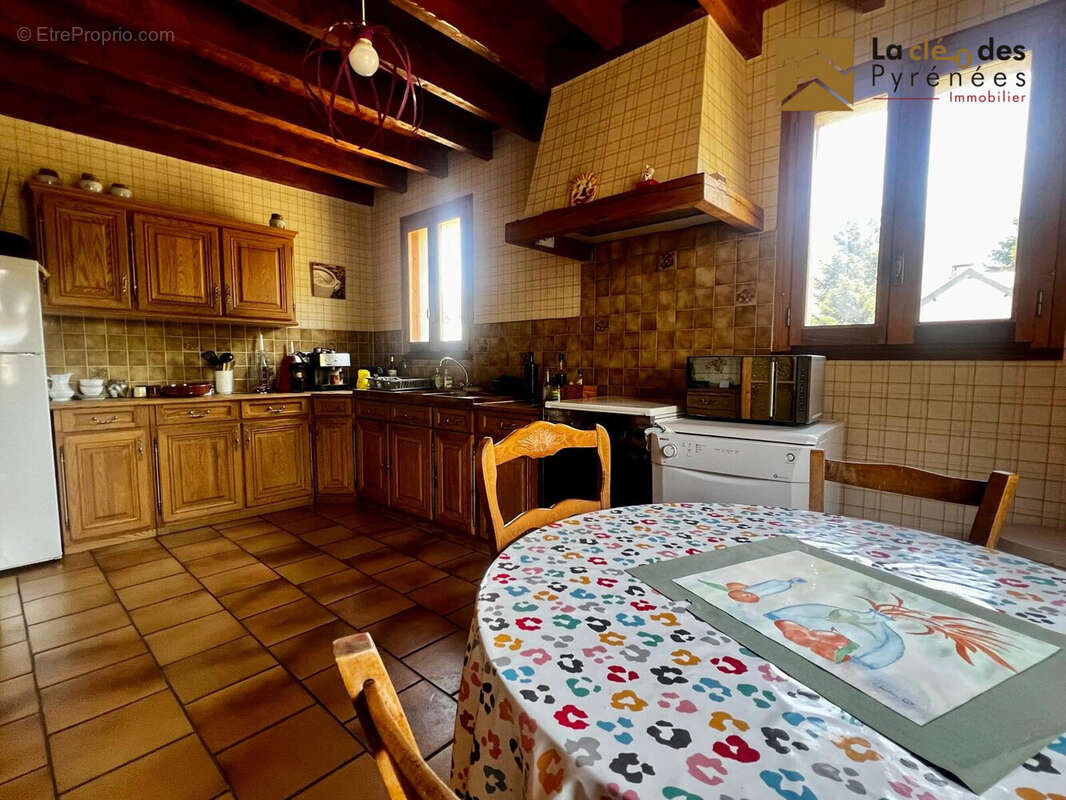 Maison à GUCHEN