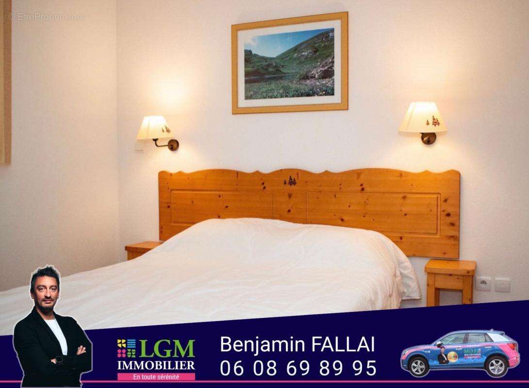 Maison à SAINT-ETIENNE-EN-DEVOLUY