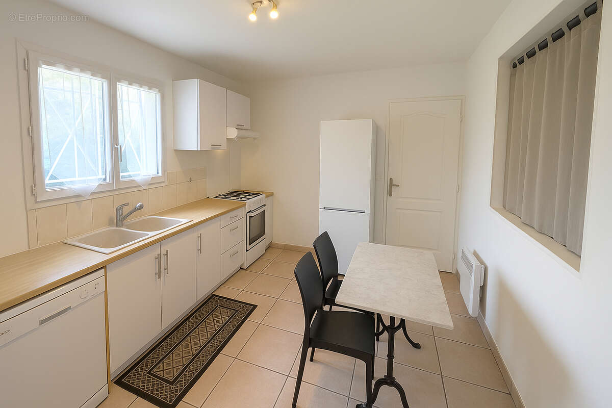 Maison à MONT-DE-MARSAN