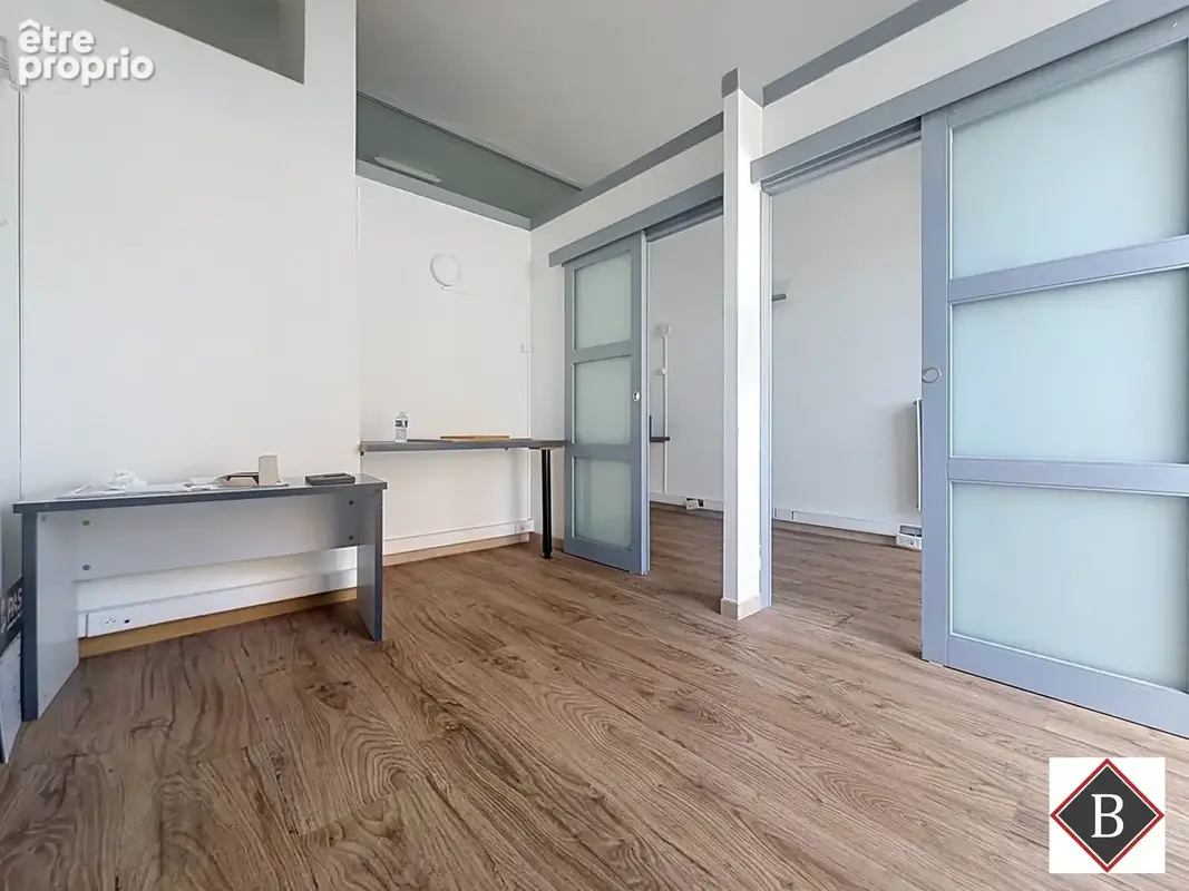 Commerce 30 m² à vendre à Le Cannet (06110) - photo 5