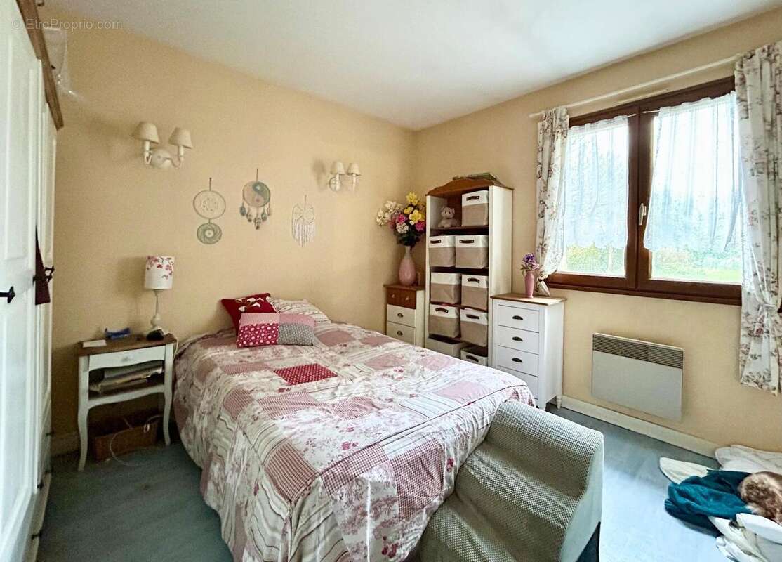 Maison 65 m² à Le Plessis-Grammoire  - photo 7