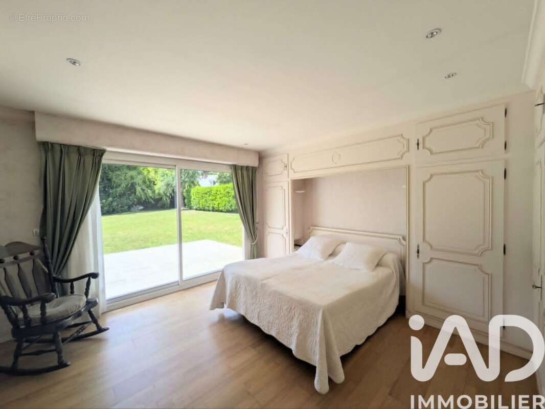 Photo 9 - Maison à FONDETTES