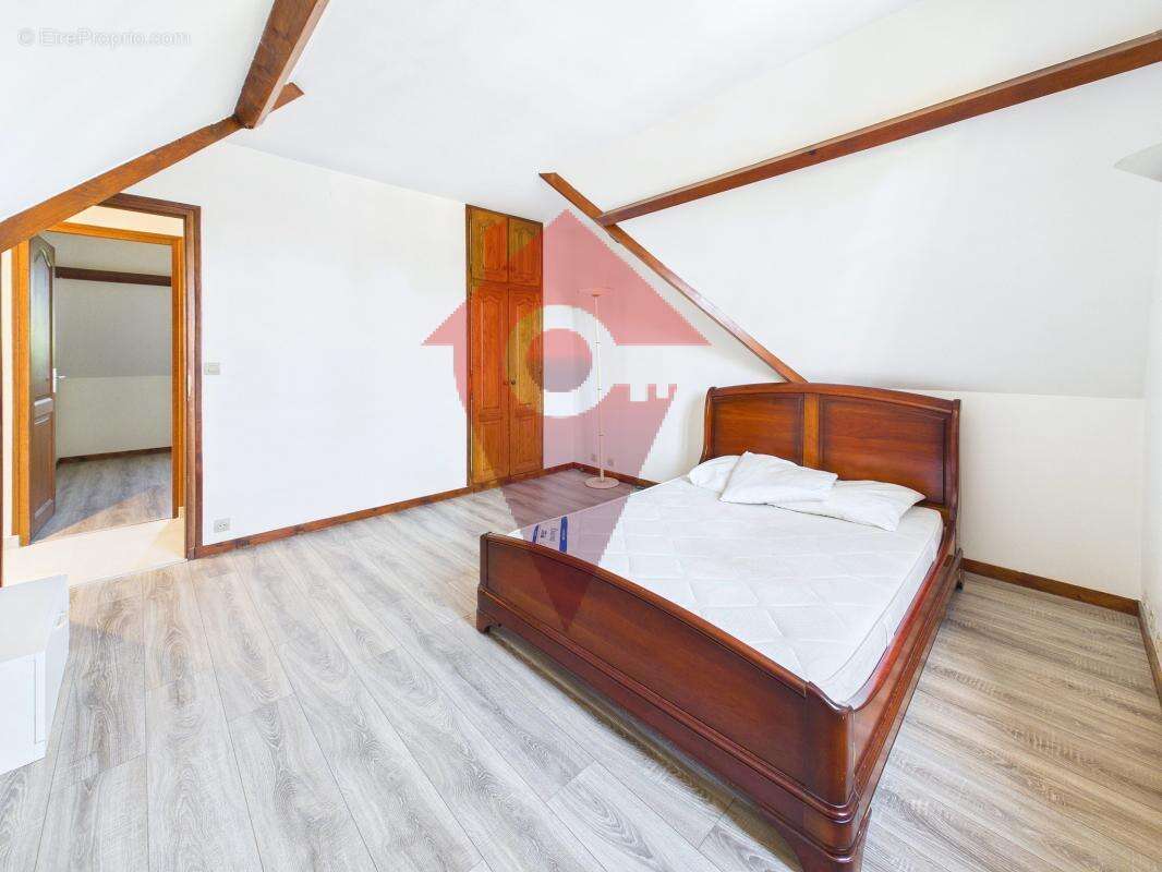 Maison à ANTONY