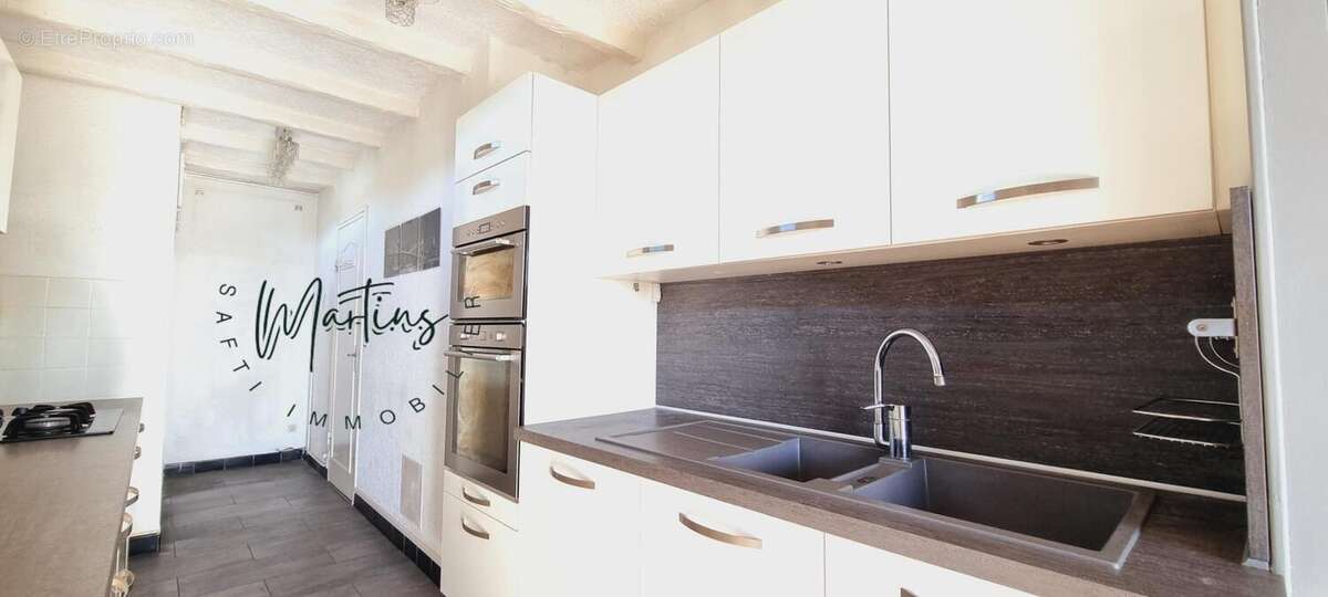 Photo 2 - Appartement à VILLEBON-SUR-YVETTE