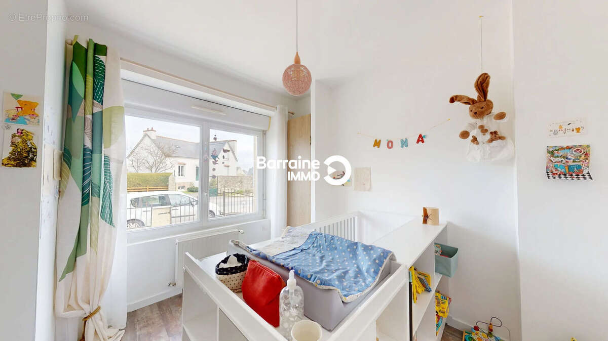 Maison à BAUD