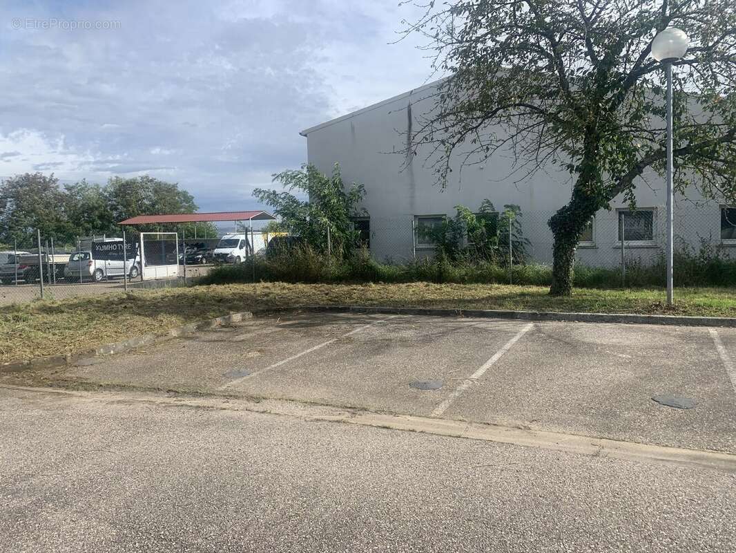 1500 m² à Leyr  - photo 8