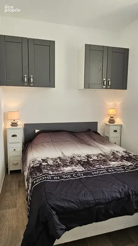 Appartement type 2, quartier plage ! - photo 14