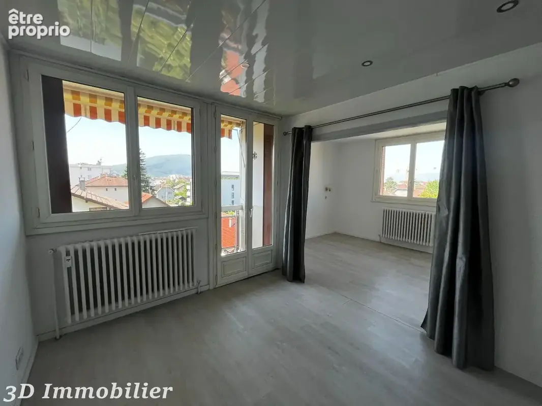 Photo 1 - Appartement à ANNEMASSE