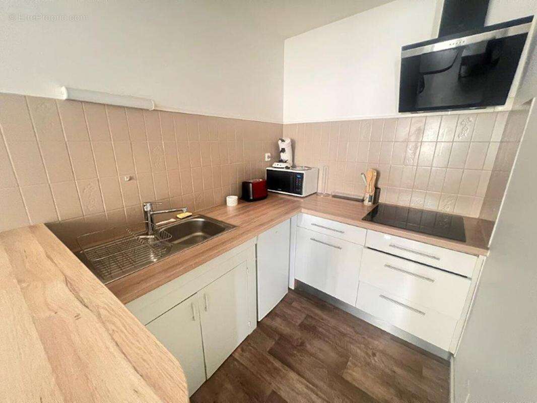 Appartement Auch 2 pièce(s) 40.27 m2 - photo 3